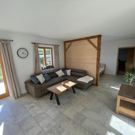 Ferienwohnung Obstgarten Irschenberg Eksteriør bilde