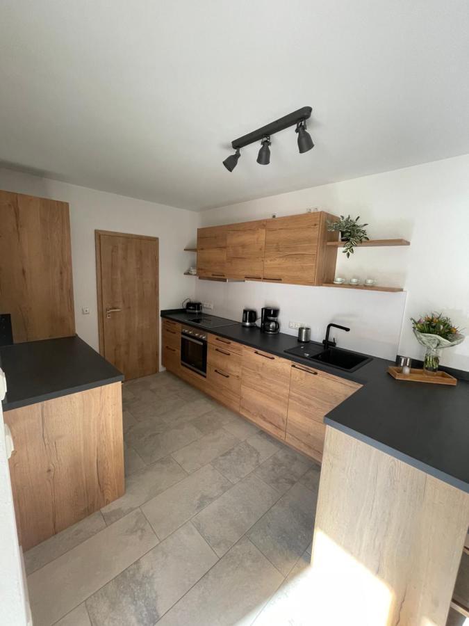 Ferienwohnung Obstgarten Irschenberg Eksteriør bilde