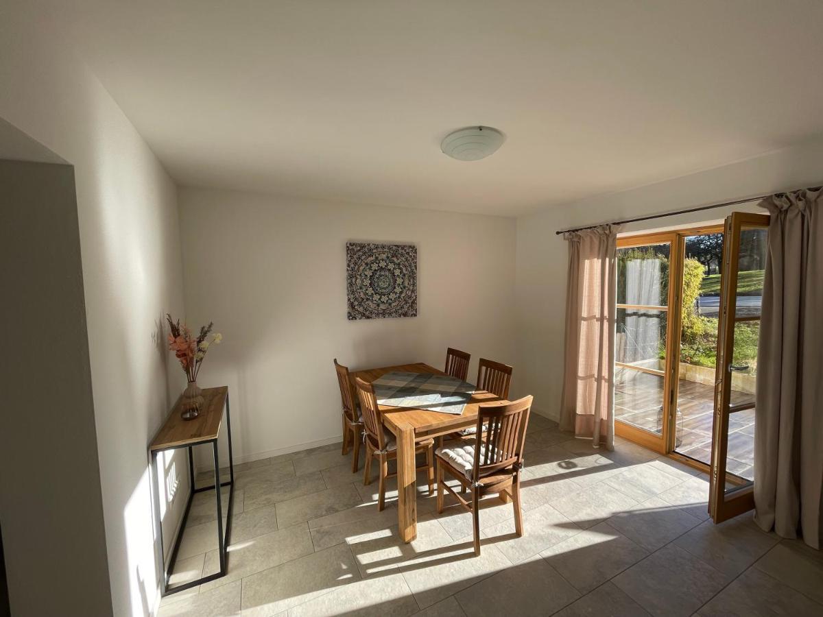 Ferienwohnung Obstgarten Irschenberg Eksteriør bilde