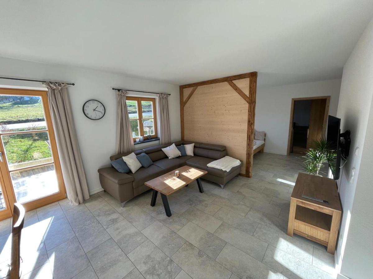 Ferienwohnung Obstgarten Irschenberg Eksteriør bilde