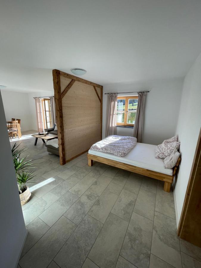 Ferienwohnung Obstgarten Irschenberg Eksteriør bilde